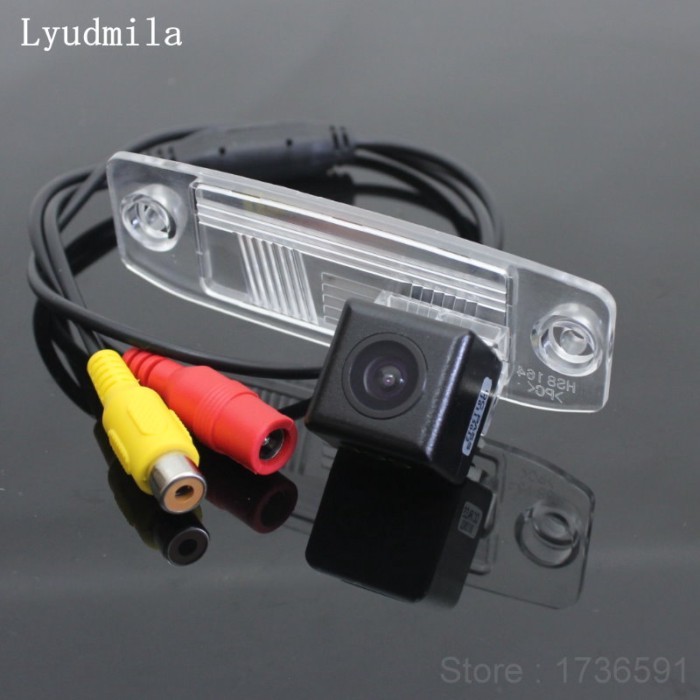 FOR KIA Carens UN Rondo Rondo7 Ceed ED 2006 2007 2008 2009 2010 2011 2012 2013 Vehicle Reverse Rear