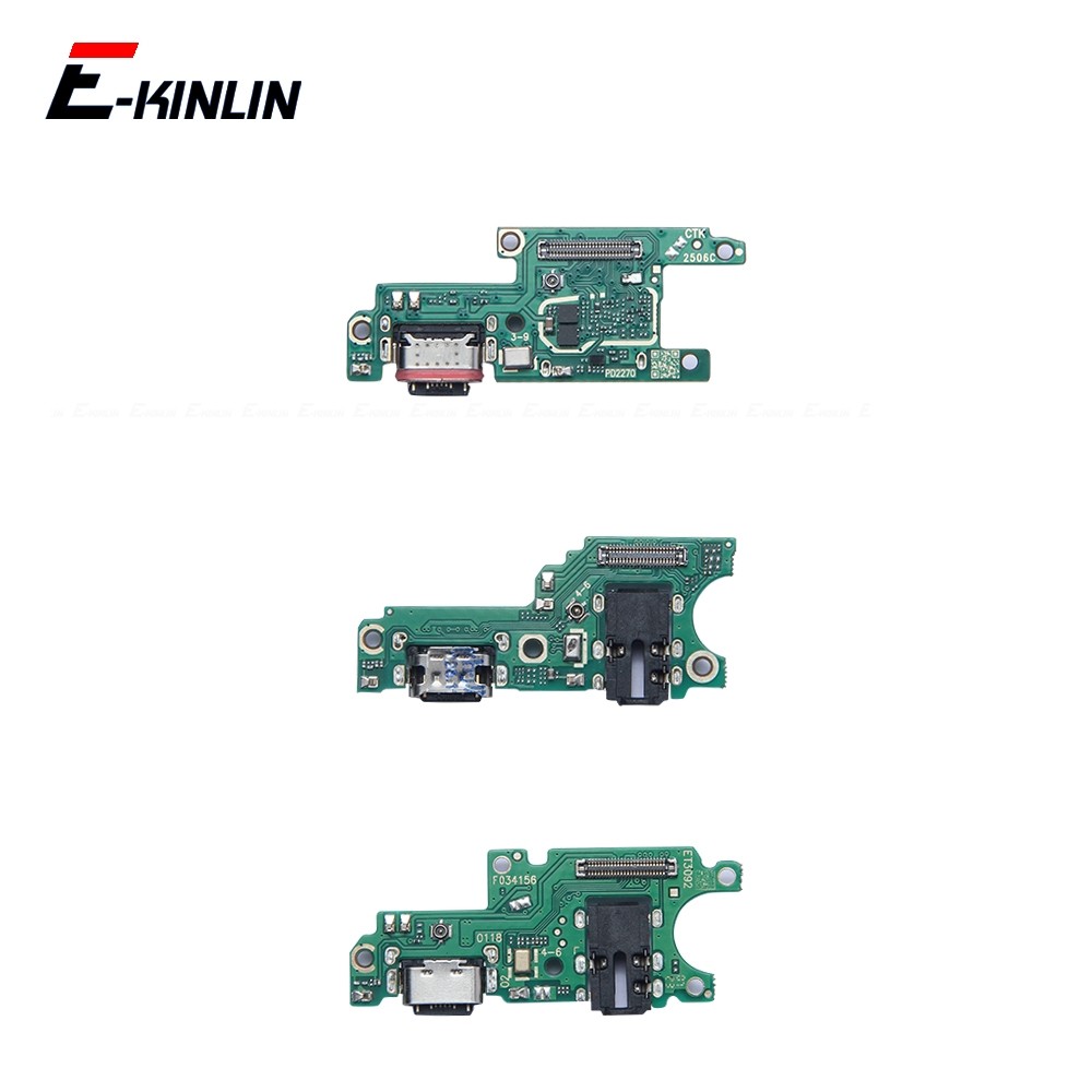 Charger USB Dock ชาร์จ Dock พอร์ตไมโครโฟน Flex สําหรับ Vivo iQoo Z6 Z7 Z7i Z7s Z7x Z8 Z8x Z9 Lite Z9