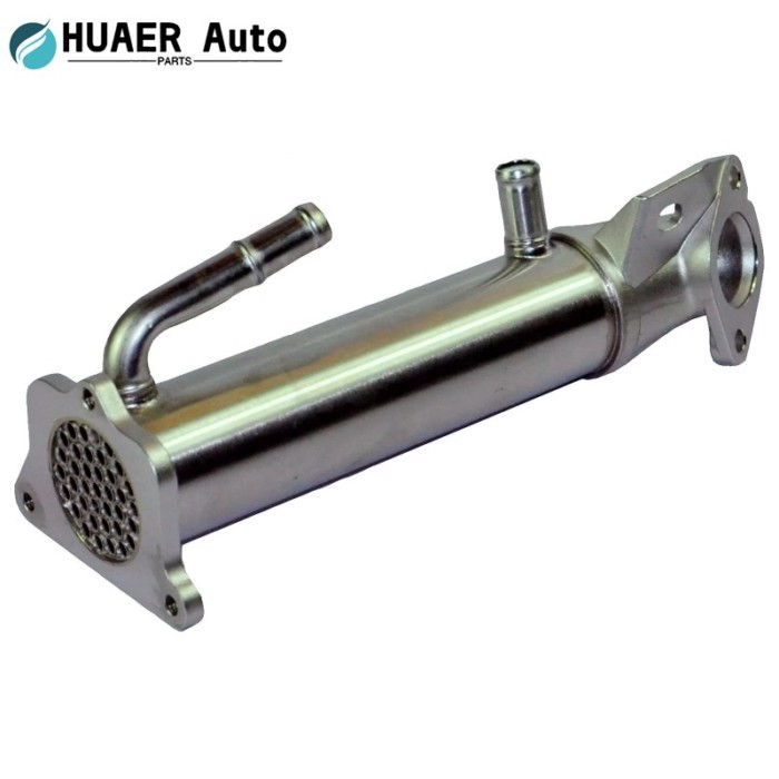 OE 1807897 CK3Q9F464AB HIGH QUALITY ENGINE PARTS EGR VALVE COOLER FITS FO-RDs TRAN-SITs 2013-2017 2