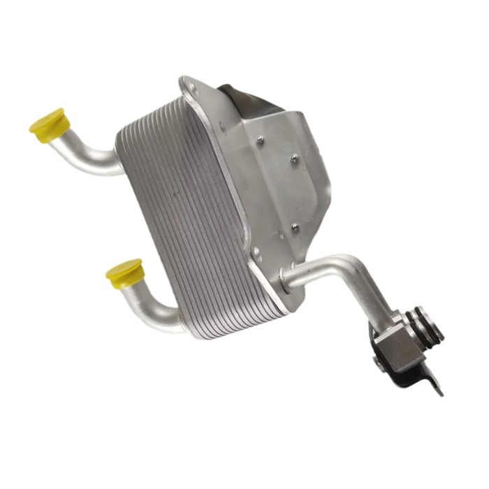 A/T Oil Cooler Assy fit for Ford Ranger AB39-7A095-BB AB39-7A095 JB3G-7A095-BA AB397A095BB  JB3G7A0