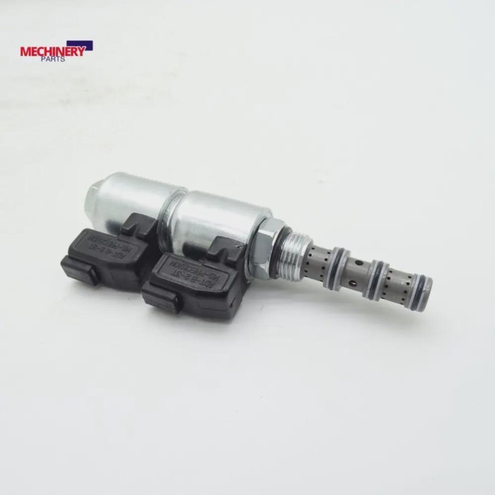 XKCF-00399 Solenoid valve assembly For 15L-7A 15LC-7M 20D-7 20DT 22D-9E 25G-7A