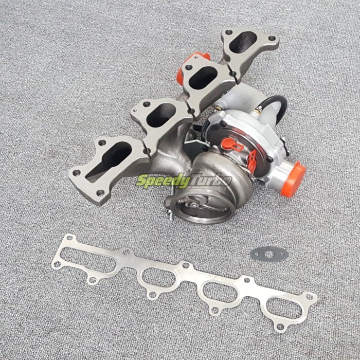 330HP Billet Hybrid Turbocharger FOR Opel Zafira B &Astra H 2.0T Z20LER Z20LEH