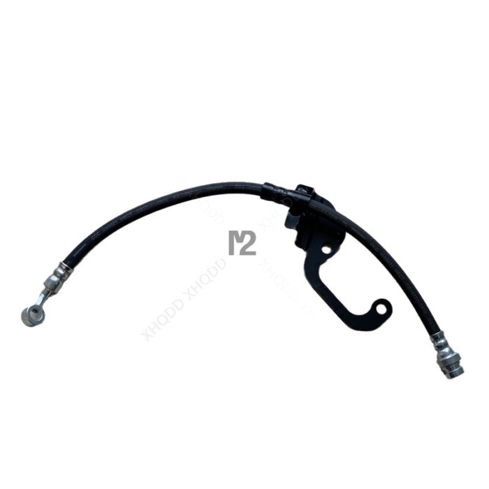 HOSE ASSY-BRAKE LH / RH For Hyundai Terracan Front brake hose 58733H1000 58733-H1000 58734H1000 587