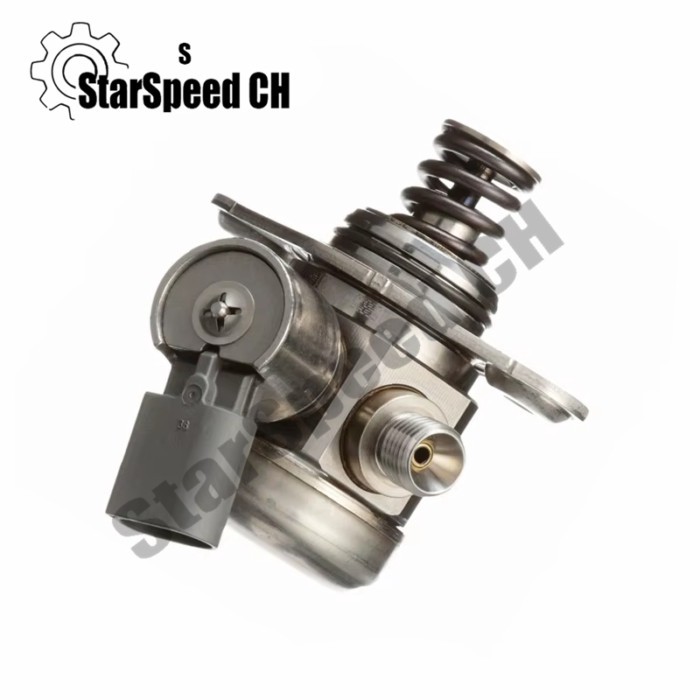 13517610761 High Pressure Fuel Pump Engine Oil Pump For BMW B58 Supra HDP5 HPFP 740i 340i 440i M140