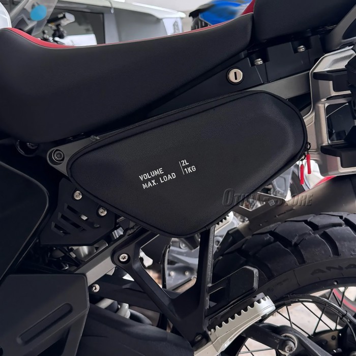 2024 2025 For BMW R 1300 GSA 1300 GS ADVENTURE Motorcycle Accessories R1300GS Adventure Waterproof