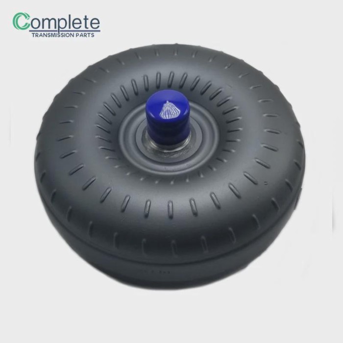 4L60E 4L60 Transmission Torque Converter Suit For GM Chevy