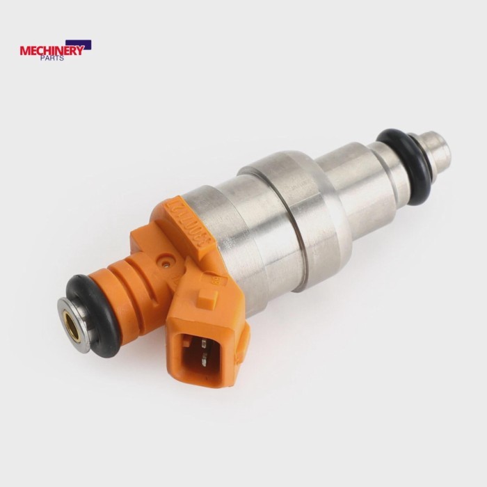 6pcs Fuel Injectors 53003956 33007127 For Jeep Wrangler Cherokee YJ 1987-1998 I6 4.0L KT 87-90 5 30