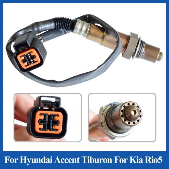 39210-22610 3921022610 O2 Lambda Oxygen Sensor For Hyundai Accent COUPE ELANTRA GETZ i30 MATRIX Kia