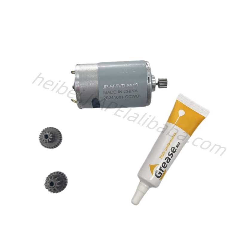 597-2W0 มอเตอร์เบรกมือเหมาะสําหรับ Ix45 Santa Fe Tucsun Sorento