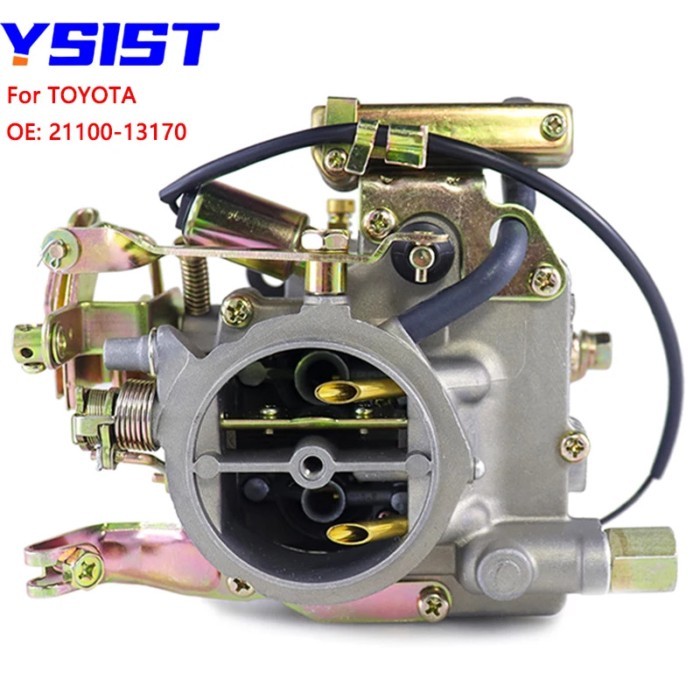 Carburetor Carb For Toyota 4K Corolla Liteace Starlet 4k Toyota Townace Sprinter Engine OE Number 2