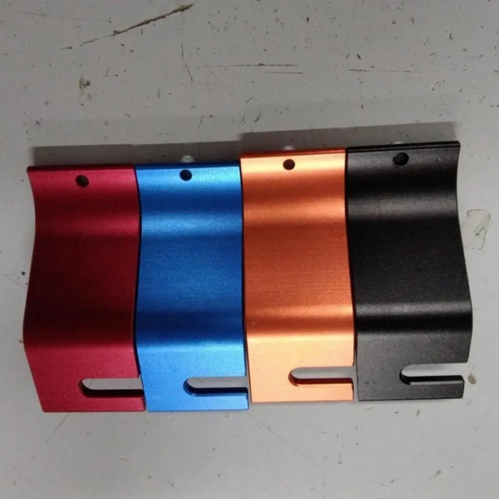 1PCS Motorcycle Tire Changer Aluminum Motorcycle Tire Changing Stand Portable Off-Road Removal Inst