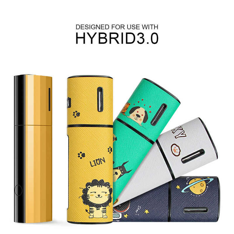 LILLCASE HYBRID3.0 เคสป้องกันเกาหลี lilcase hybrid3.0 แหล่งที่มาของเคสป้องกัน