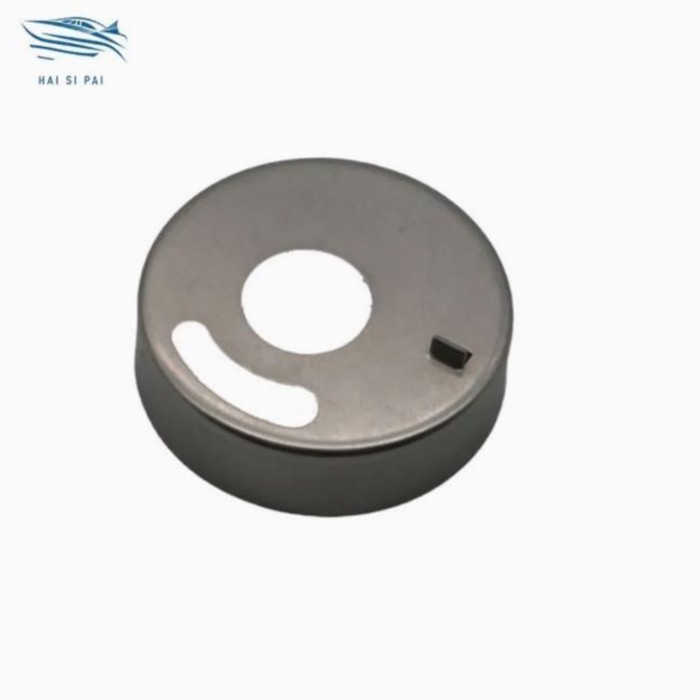 17413-94L10 SLEEVE Water Pump Case for Suzuki Boat Motor 25HP 30HP DF25A DF30A DT25 DT30 17413-94L1