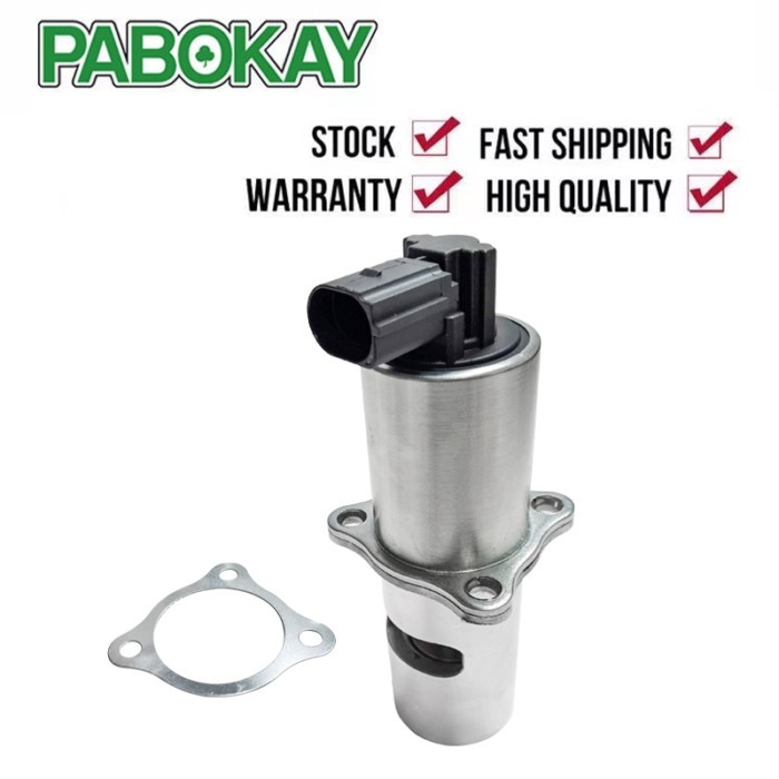 For Renault Trafic Megane Scenic Laguna1.9 DCi 1.9DTi EGR Valve 8200229190 7700107797 8200542997 44