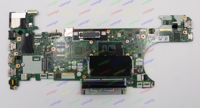 For CT470 NM-A931 Motherboard with CPU I3 I5 I7 6/7th GPU GT940 or UMA 100% Test Work Lenovo ThinkP