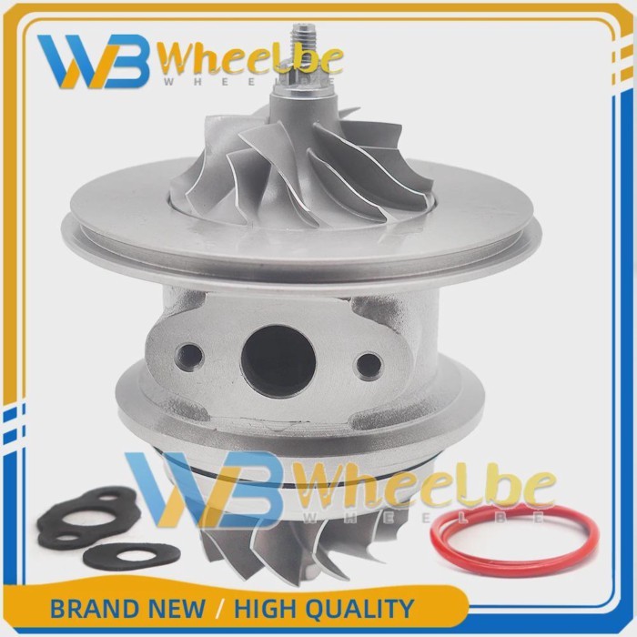 For TD05H Turbo Cartridge Hyundai Mighty 3.5 ton 4D34-D4DB 49178-03123 28230-45100 Turbine CHRA Cor