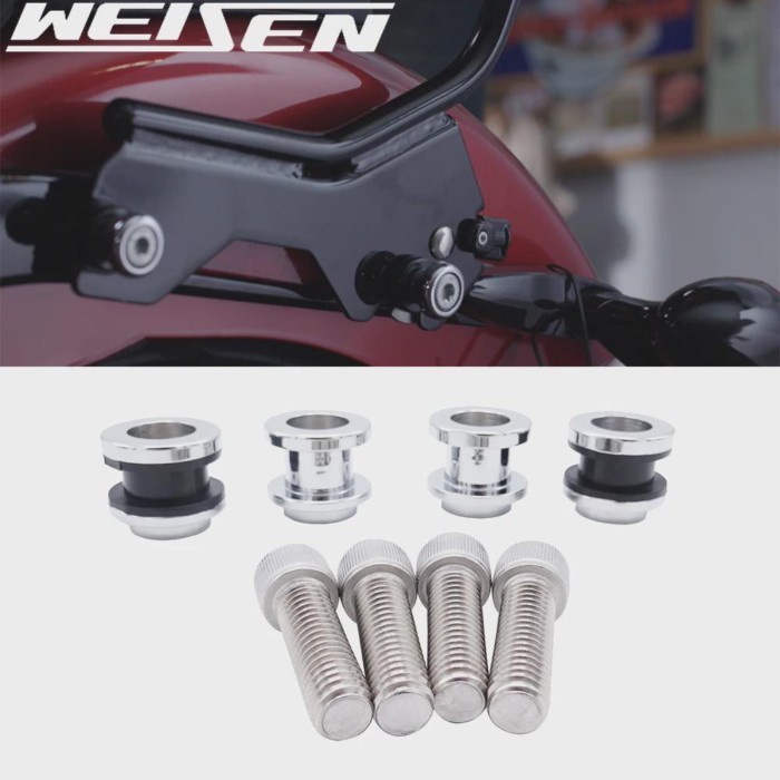 For 2018-UP Harley Softail FLDE FLHC FLHCS FLSL FXBB, FXBBS, FXFB, FXFBS, FLSB, FXLR, FXLRS, FXLRST