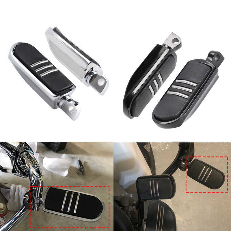 Harley X48 XL883/12 Dina Luwang Fat Boy Wellude Glider ดัดแปลงด้านหน้าด้านหลัง