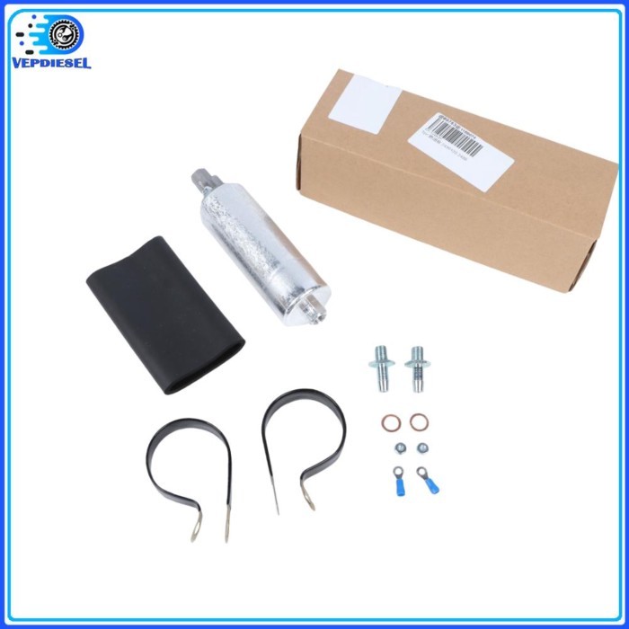 1pc Fuel Pump 2439320 2439320-s 2439352 2439352-s For Kohler Mowers CH26 CH735 CH745 CV745 ELH775 L