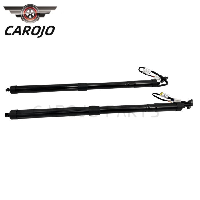 90561-4BA3A 90561-4BA4A , 1 pair Rear Tailgate Power Hatch Lift Support for Nissan Rogue S Sport Ut
