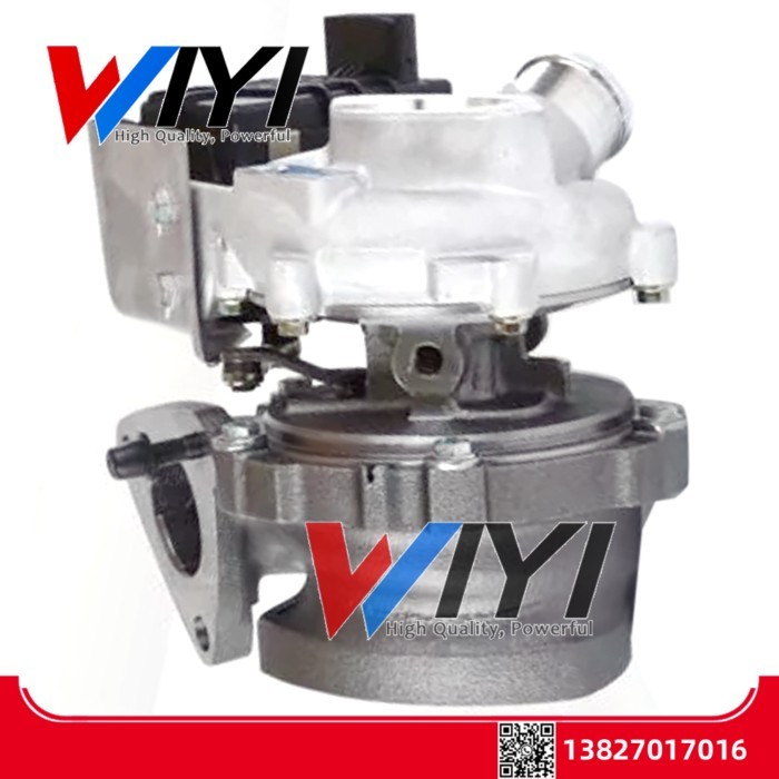GTB1749V Turbo Charger For Ford Ranger Transit 2.2 TDCi BK3Q6K682CB BK3Q6K682CC BK3Q6K682DA BK3Q6K6