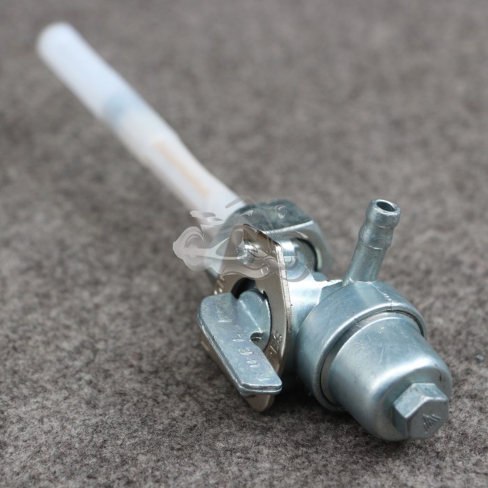 Fit For Honda Shadow VT1100 VT1100C 1987 - 1996 18mmx1mm Fuel Gas Tank Petcock Switch Valve VT500C