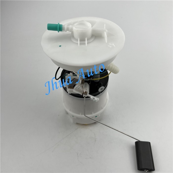 3N61-9H307 Single-Tub Fuel Pump Assembly For Mazda 3 2 Ford Focus 3 3N619H307 E8591M ZY08-13-35XH 3