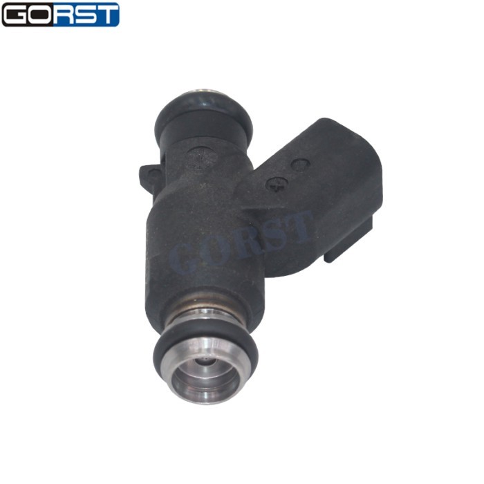 Fuel Injector 27709-06A for Harley Davidson Motorcycle 25 Degree