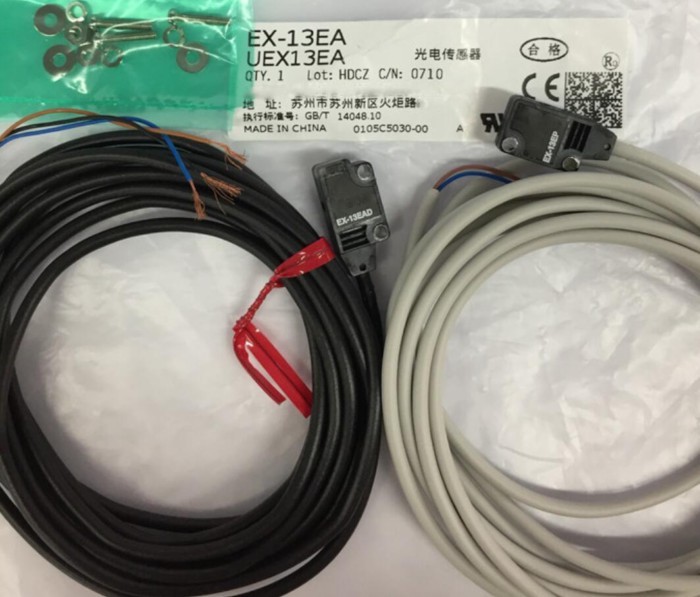 New Original Genuine Photoelectric Sensors EX-13EA EX-13EAD EX-13EP