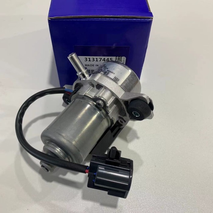 Brake Vacuum Pump OEM 31317445 For VOLVO C30 C70 S40 S60 S80 V40 V50 V70 31317530