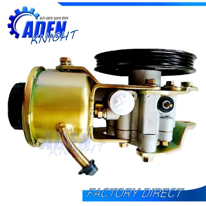 For GC Mustang Power Steering Pump For GC Mustang F10 F12 F99 1.5L 1.6L FAM3407100