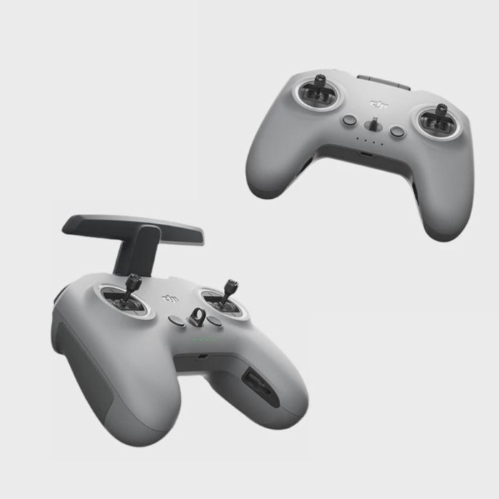 Camera Drones Parts  Avata FPV Goggles Drone Accessory For DJI FPV Remote Controller 2 New Genuine