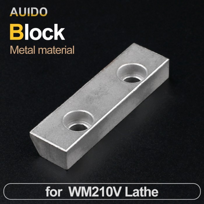 Lathe Spare Parts Gib Strip for WM210V-320 BHC210 HS210 JY210V CTC210 High-Quality Machine Tool Acc