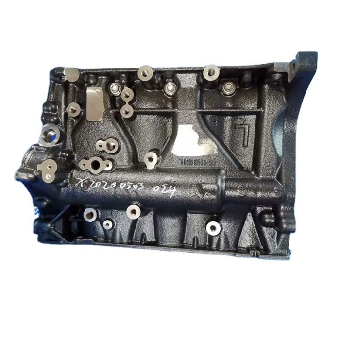 other auto engine parts  engine block for EA888 1.8T 2.0T Golf Q5 A4 06H103011AP 06H103011N