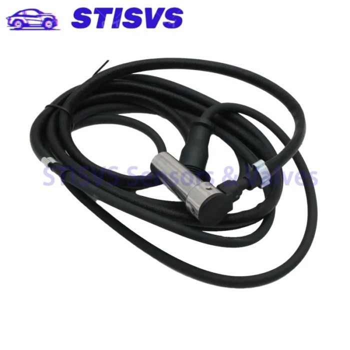 4410326230 Front Axle Left Wheel Speed ABS Sensor For Mercedes-Benz A357 A300 357 300 3005400917 35