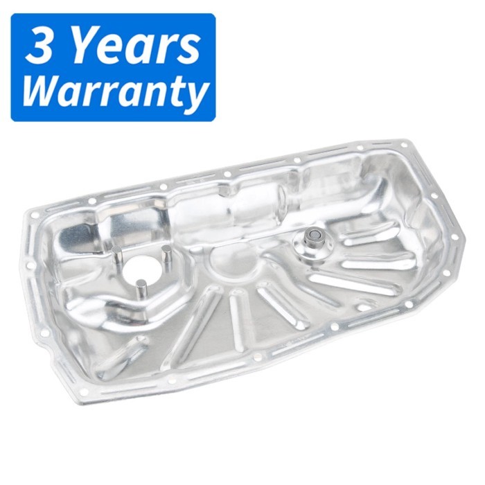Engine Oil Pan 06M103602P,06M 103 602 P For AUDI A6,A7,A8,RS5,S4,S5,S6,S7,SQ5,Q7 3.0L 2020-2023,Q8
