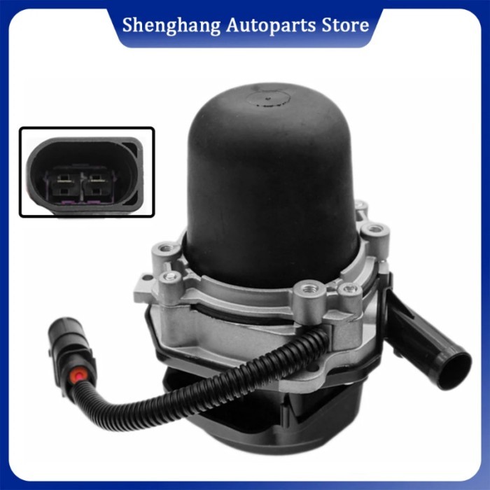 95B959253 Secondary Air Injection Pump For Porsche 911 T/GT2RS 911 Turbo 911 GT3/RS Cayenne E2 Maca