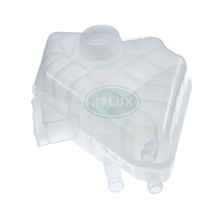 Radiator Cap With Coolant Reservoir Expansion Tank For Ford Fiesta Mk7 2008-Onwards 8V218K218AB 151