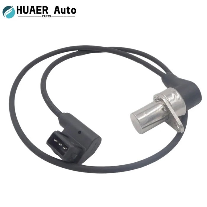 OE 12141726066 Crankshaft Position Sensor for 1992-1995 BMW E34 525i M50 Touring E36 325i 325iC 325