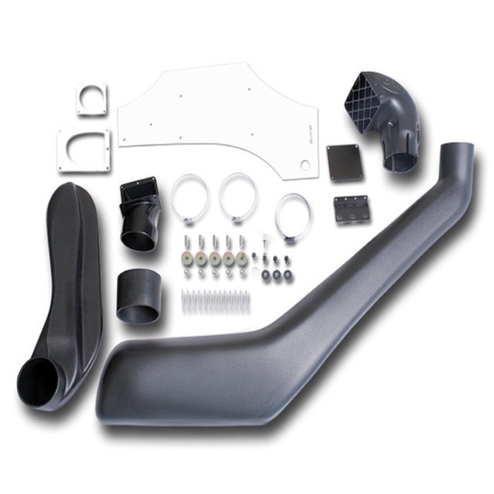 Snorkel  Car Exterior Accessories with GRAND CHEROKEE on snorkel body For JEEP Grand Cherokee ZJ