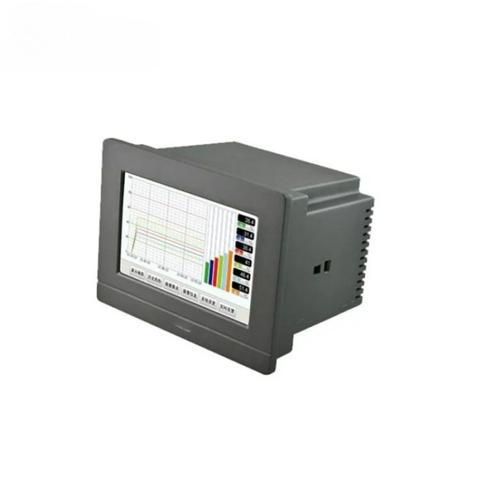 4-channel Recorder AI-3504M