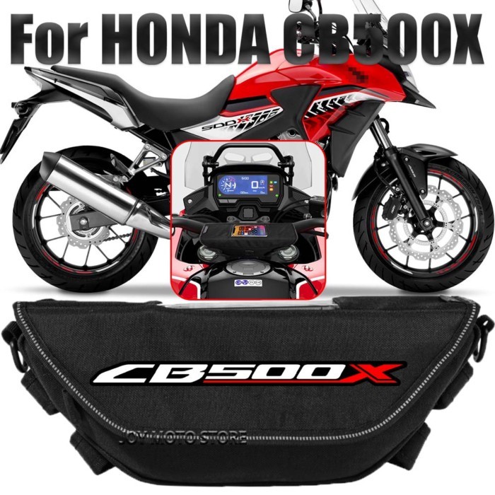 For Honda honda CB500x cb500x cb 500 x Motorcycle accessories tools bag Waterproof And Dustproof Co