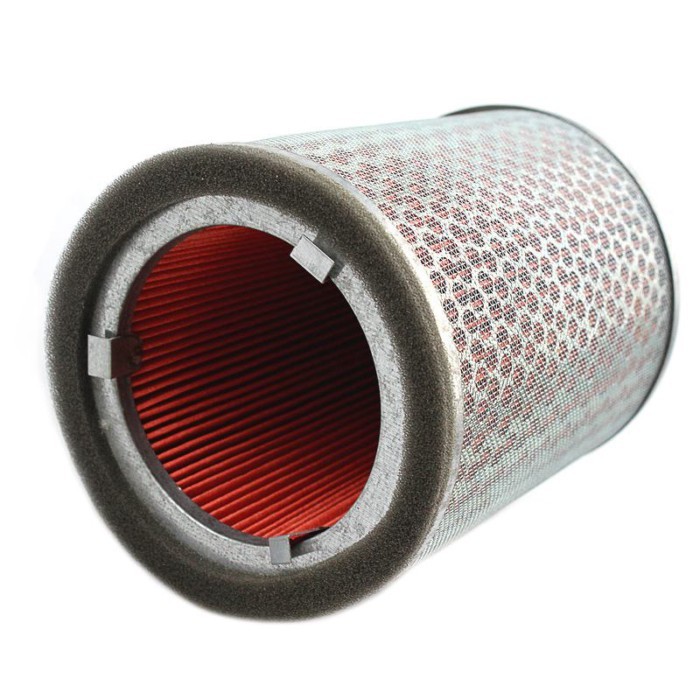 Cyleto Motorcycle Air Filter Intake Cleaner for Honda CBR1000 RR CBR 1000 RR CBR1000RR CBR 1000 RR