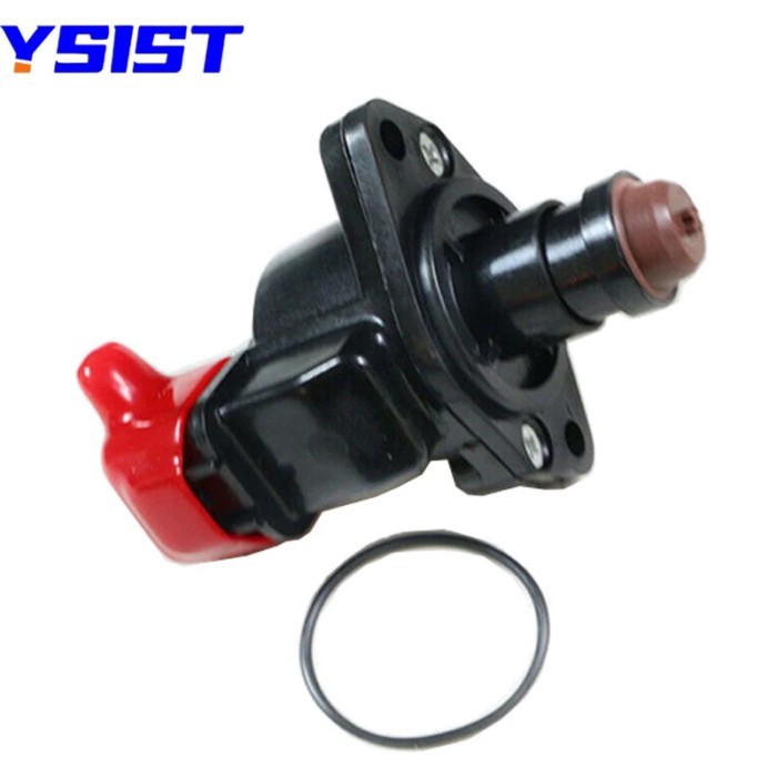 Idle Air Control Valve for CHEVY TRACKER SUZUKI VITARA X90 2.0L 1.6L L4 Control Motors 18137-65D00