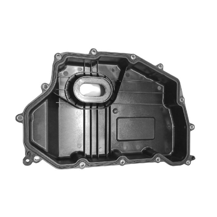 Transmission Oil Pan Cover FG9P-7G004-AA For Ford Focus Ecosport Escort Fiesta Mondeo Edge Kuga 201