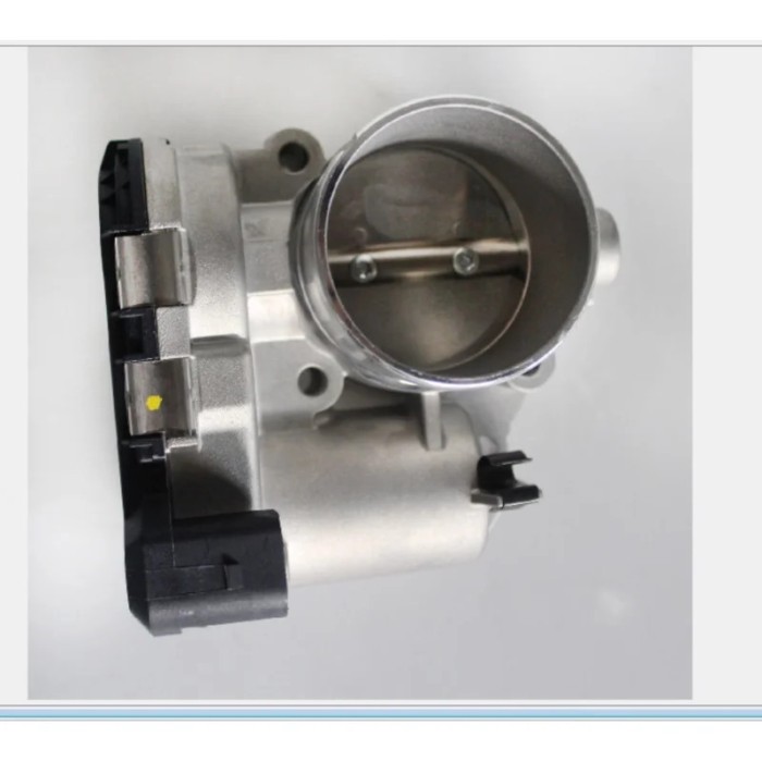 throttle body assembly for ford focus mk3 MK4 ESCAPE KUGA 1486105 1472934 7S7G9F991BA BE8Z9E926B 17