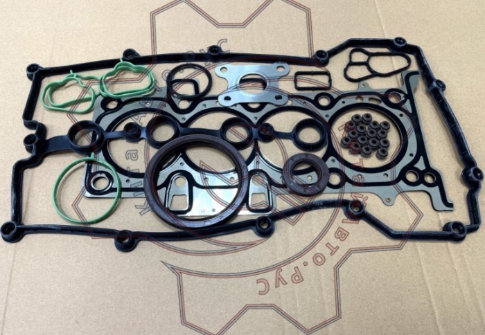 Engine Repair Kit Engine Overhaul Gasket Kit For Chery Tiggo 4 E4T15B-1007034