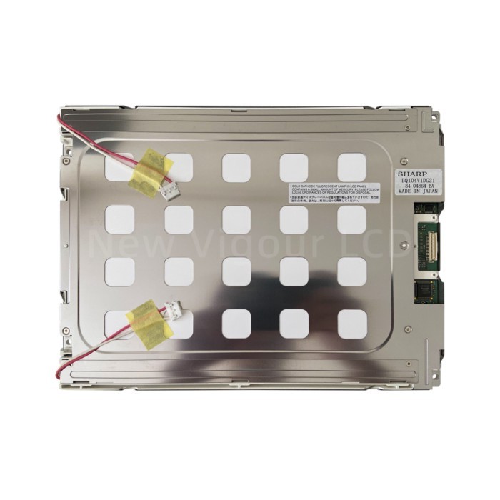 10.4 inch LQ104V1DG21 640*480 TFT-LCD Screen Panel