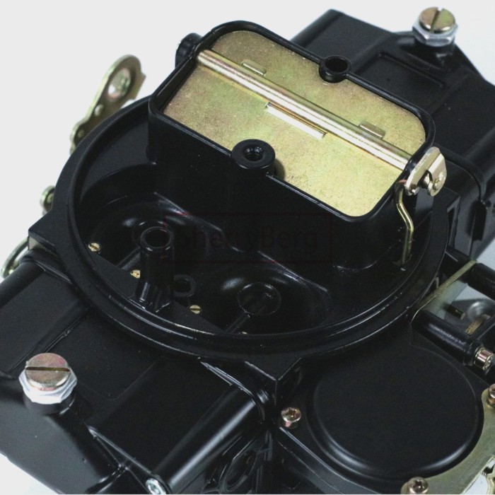 SherryBerg Carburador Carburettor Carb Rep. For HOLLEY CARBURETOR 0-8007 390 CFM  390CFM W/ ELECTRI