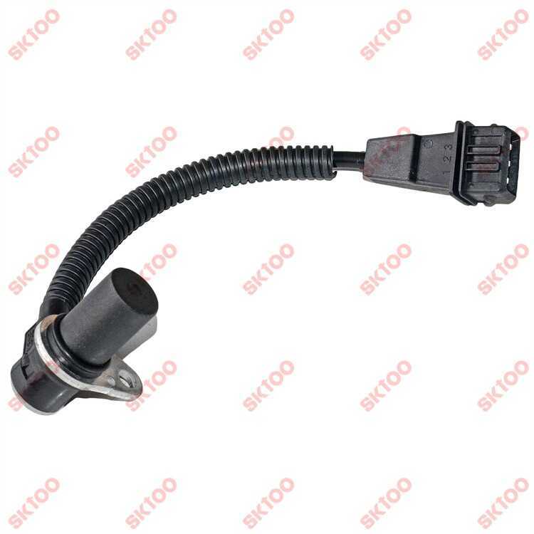 OK30E-18-131B 0K30E18131B 5S1322 เหมาะสําหรับ Kia Camshaft Sensor